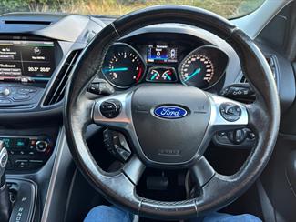 2016 Ford Kuga - Thumbnail