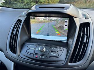 2016 Ford Kuga - Thumbnail