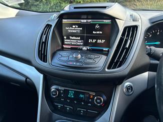 2016 Ford Kuga - Thumbnail