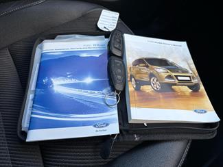 2016 Ford Kuga - Thumbnail