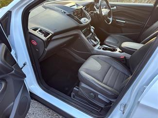 2016 Ford Kuga - Thumbnail