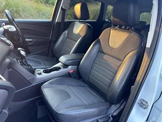 2016 Ford Kuga - Thumbnail