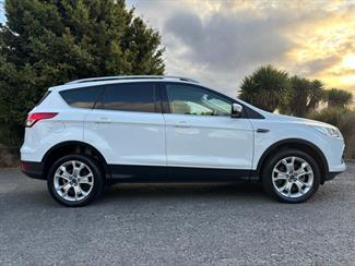 2016 Ford Kuga - Thumbnail