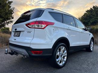 2016 Ford Kuga - Thumbnail