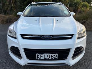 2016 Ford Kuga - Thumbnail