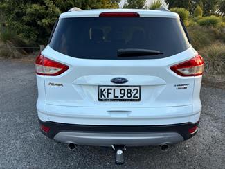 2016 Ford Kuga - Thumbnail