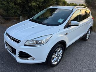 2016 Ford Kuga - Thumbnail