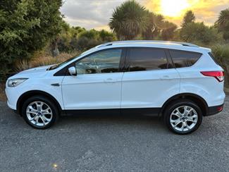 2016 Ford Kuga - Thumbnail