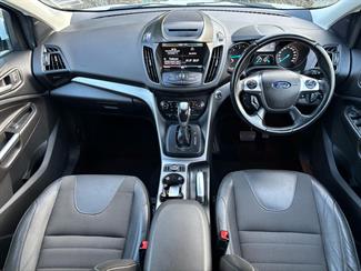 2016 Ford Kuga - Thumbnail