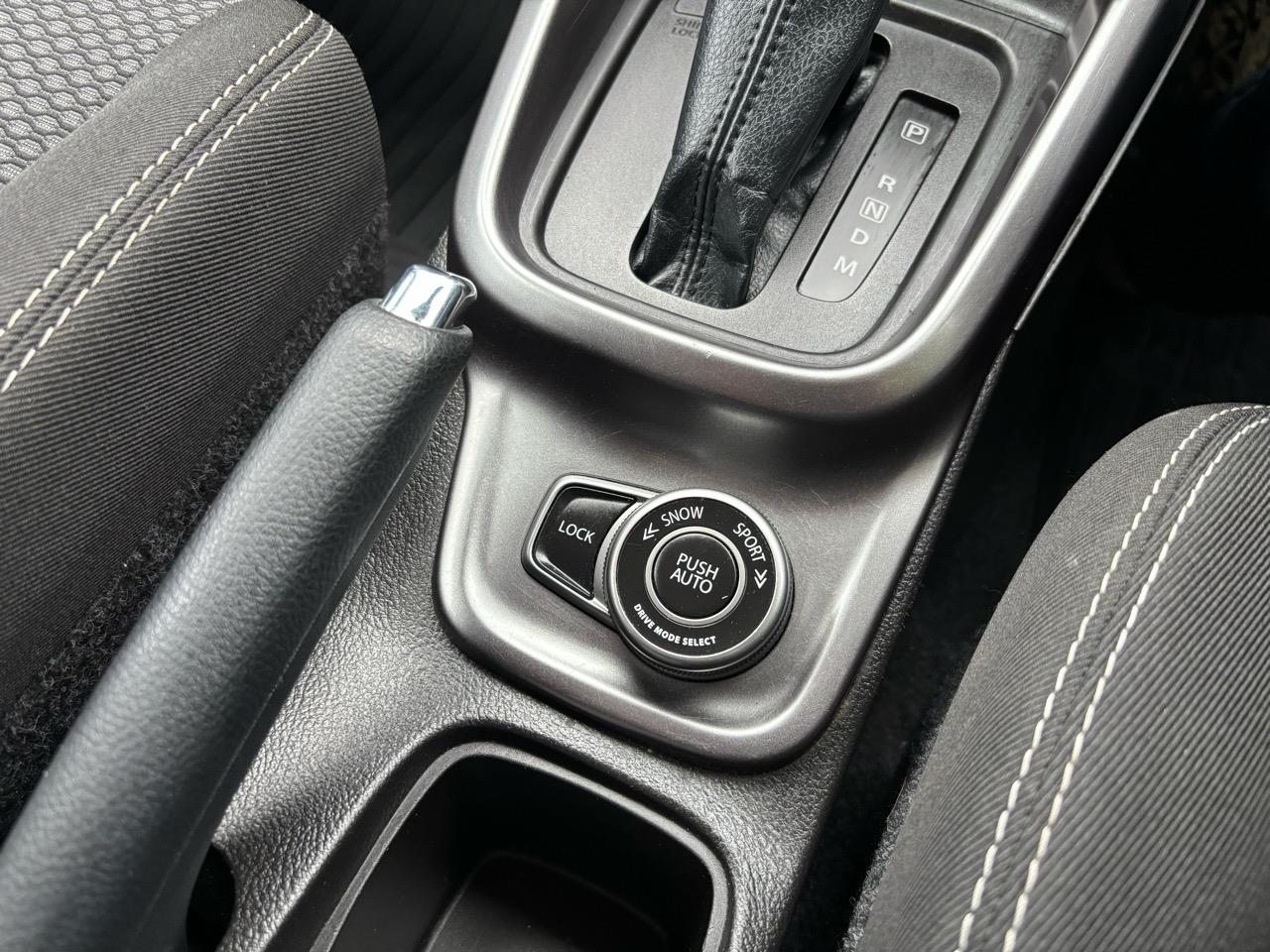 2020 Suzuki Vitara