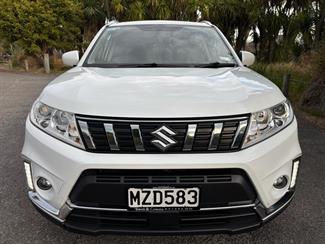 2020 Suzuki Vitara - Thumbnail