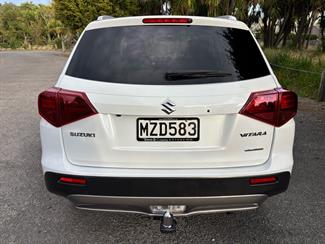 2020 Suzuki Vitara - Thumbnail