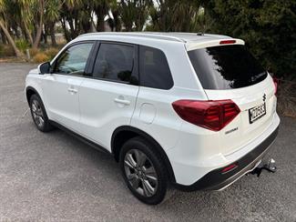 2020 Suzuki Vitara - Thumbnail