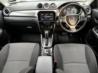 2020 Suzuki Vitara - Thumbnail