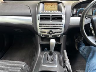 2009 Ford Falcon - Thumbnail