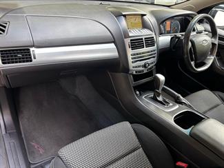 2009 Ford Falcon - Thumbnail