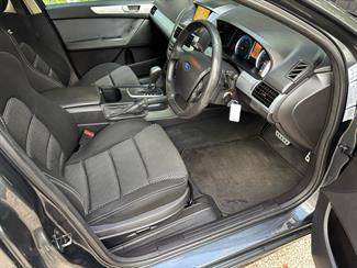 2009 Ford Falcon - Thumbnail