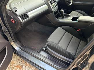 2009 Ford Falcon - Thumbnail