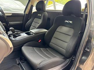 2009 Ford Falcon - Thumbnail