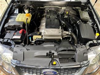 2009 Ford Falcon - Thumbnail