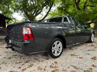 2009 Ford Falcon - Thumbnail