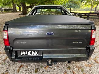 2009 Ford Falcon - Thumbnail