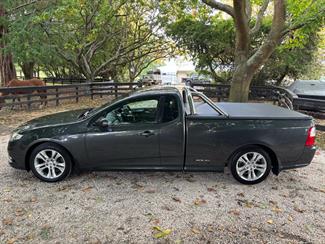 2009 Ford Falcon - Thumbnail