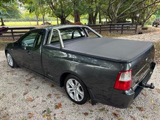 2009 Ford Falcon - Thumbnail