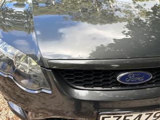 2009 Ford Falcon - Thumbnail