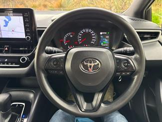 2019 Toyota Corolla - Thumbnail