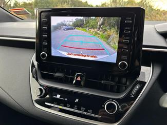 2019 Toyota Corolla - Thumbnail