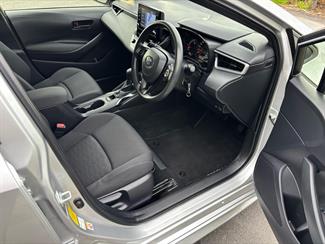 2019 Toyota Corolla - Thumbnail