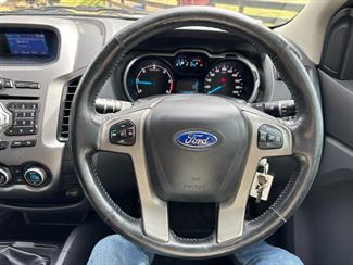 2013 Ford Ranger - Thumbnail
