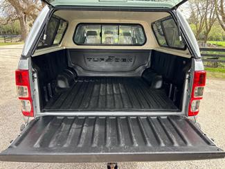 2013 Ford Ranger - Thumbnail