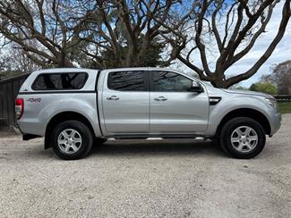 2013 Ford Ranger - Thumbnail