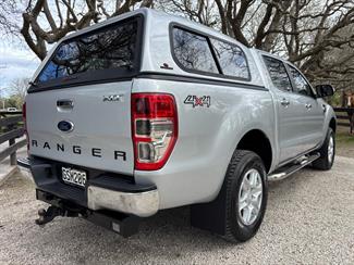 2013 Ford Ranger - Thumbnail
