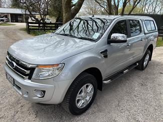 2013 Ford Ranger - Thumbnail