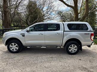 2013 Ford Ranger - Thumbnail