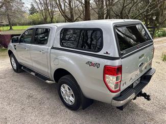 2013 Ford Ranger - Thumbnail