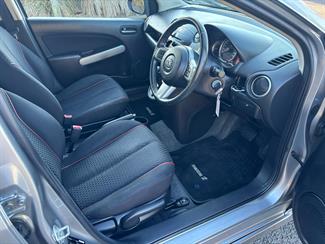 2012 Mazda 2 - Thumbnail