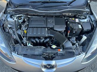 2012 Mazda 2 - Thumbnail
