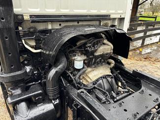 1996 Nissan Atlas - Thumbnail