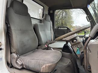 1996 Nissan Atlas - Thumbnail