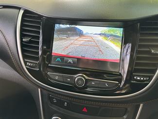 2019 Holden Trax - Thumbnail