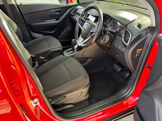 2019 Holden Trax - Thumbnail