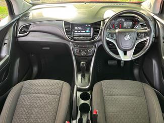 2019 Holden Trax - Thumbnail