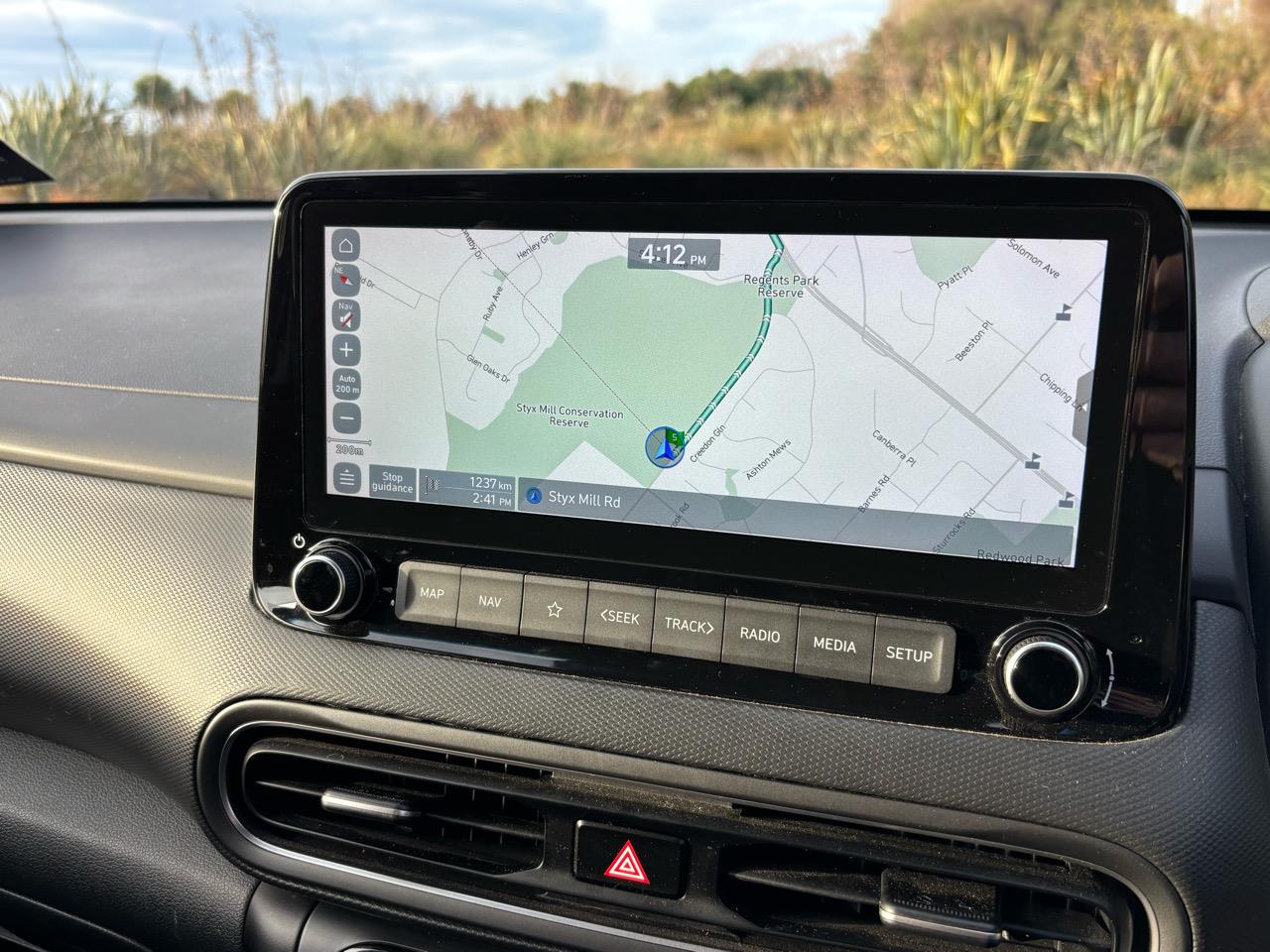 2021 Hyundai Kona