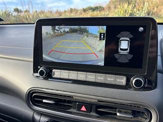 2021 Hyundai Kona - Thumbnail