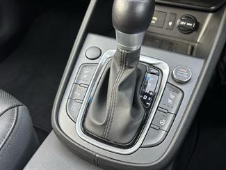 2021 Hyundai Kona - Thumbnail