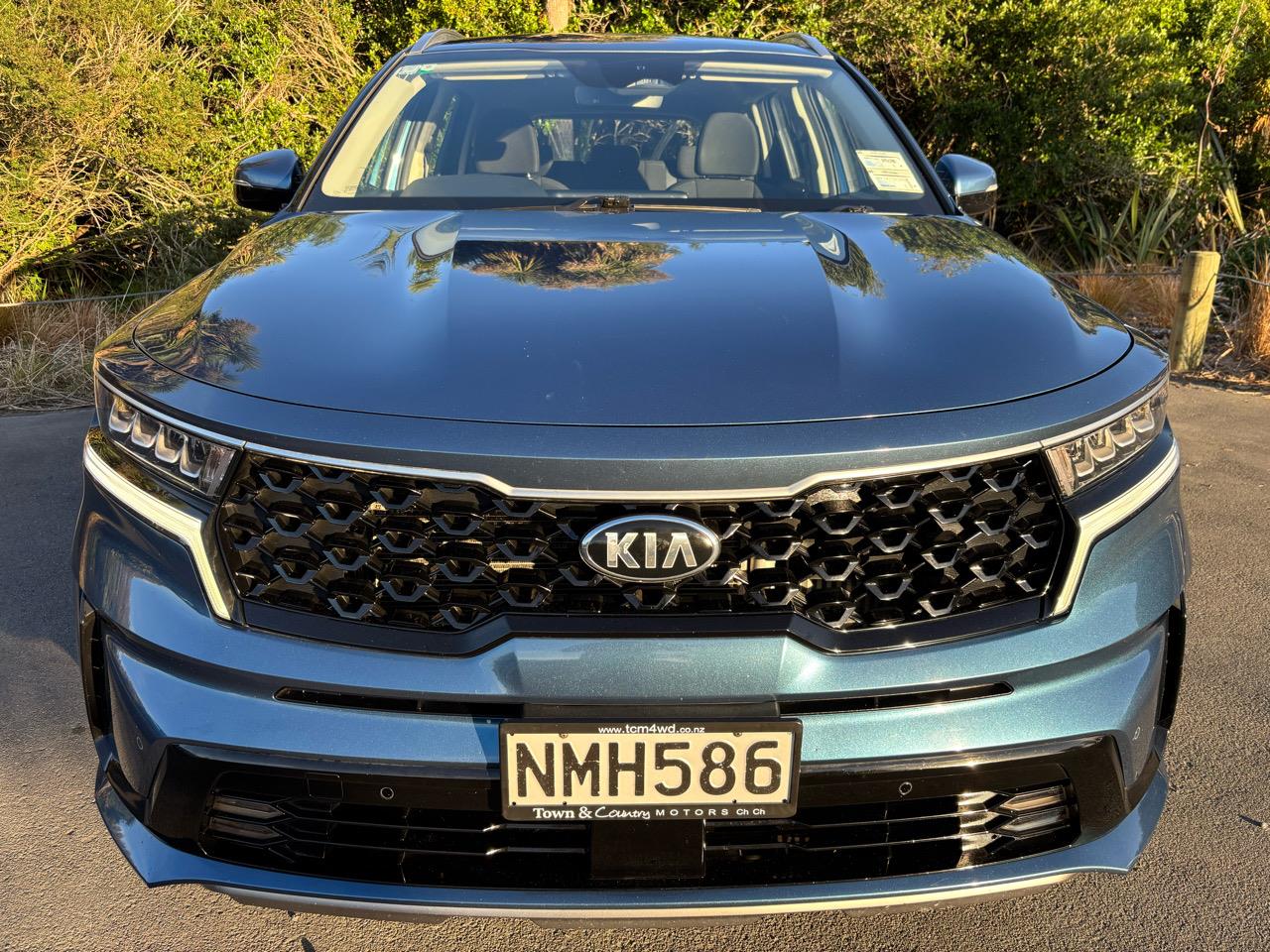 2021 Kia Sorento